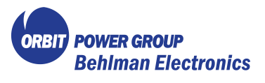 Behlman Electronics, Inc., 80 Cabot Court, Hauppauge, NY 11788 USA